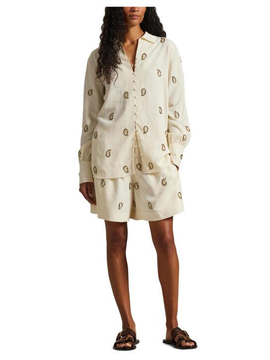 ΓΥΝΑΙΚΕΙΟ ΠΟΥΚΑΜΙΣΟ  2