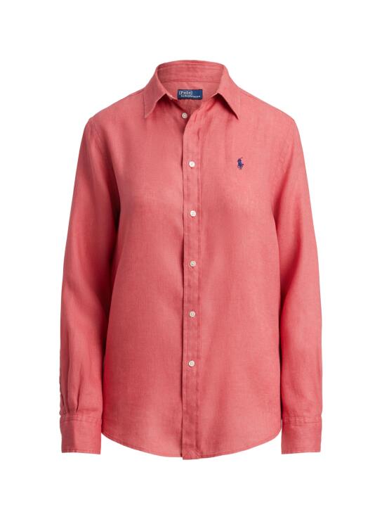 ΓΥΝΑΙΚΕΙΟ ΛΙΝΟ ΠΟΥΚΑΜΙΣΟ  0