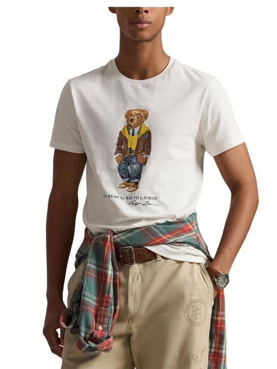 ΑΝΔΡΙΚΟ T-SHIRT 1