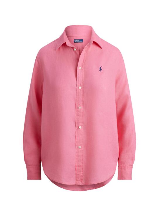 ΓΥΝΑΙΚΕΙΟ ΛΙΝΟ ΠΟΥΚΑΜΙΣΟ  0