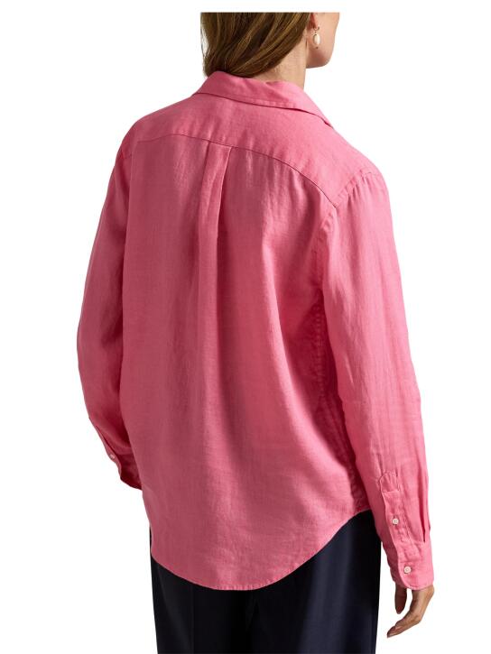 ΓΥΝΑΙΚΕΙΟ ΛΙΝΟ ΠΟΥΚΑΜΙΣΟ  3