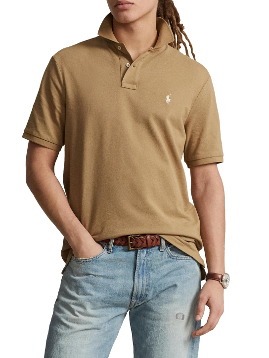 ΑΝΔΡΙΚΗ POLO ΜΠΛΟΥΖΑ  1