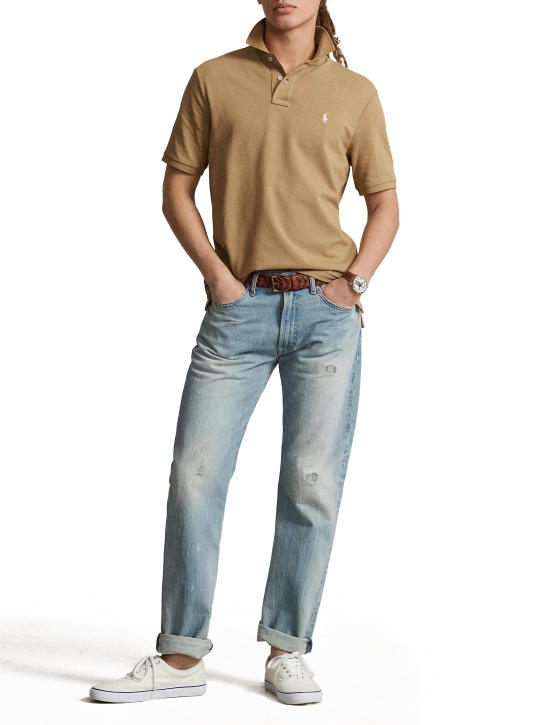 ΑΝΔΡΙΚΗ POLO ΜΠΛΟΥΖΑ  2