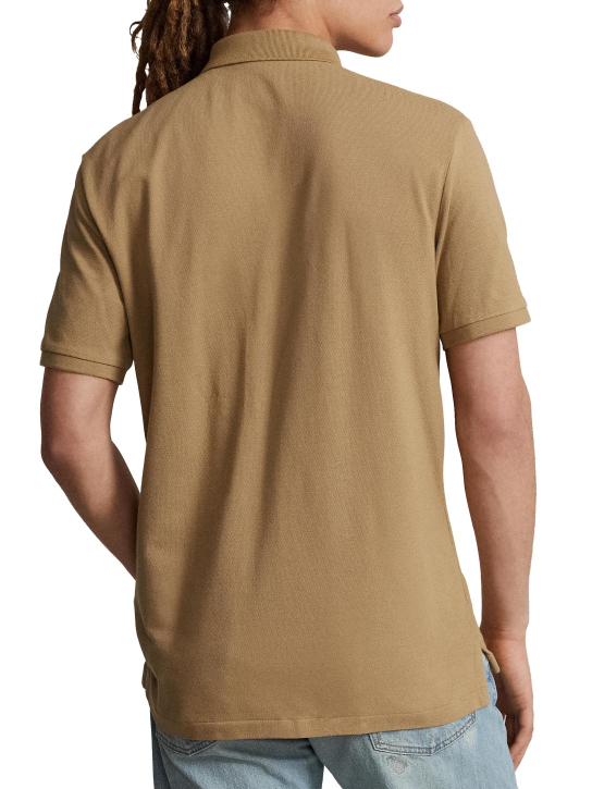 ΑΝΔΡΙΚΗ POLO ΜΠΛΟΥΖΑ  3