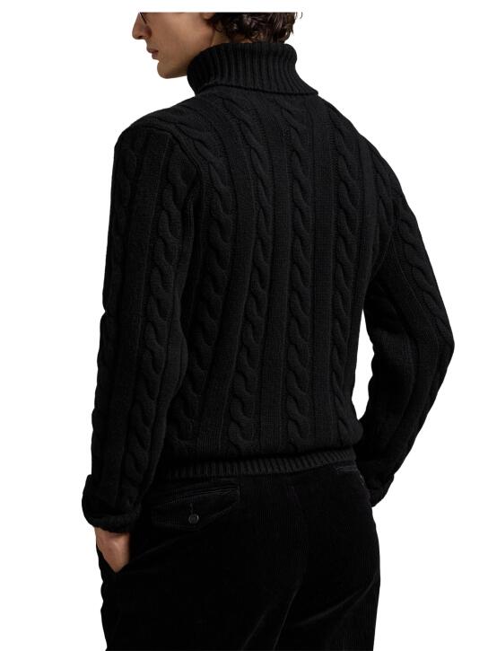 ΑΝΔΡΙΚΟ ΜΑΛΛΙΝΟ ΠΟΥΛΟΒΕΡ ΖΙΒΑΓΚΟ 1