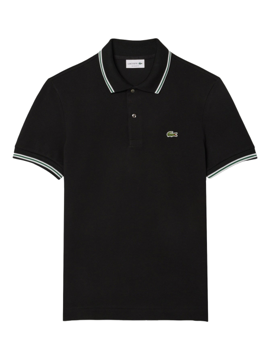 ΑΝΔΡΙΚΗ POLO ΜΠΛΟΥΖΑ TRIM ACCENT 0