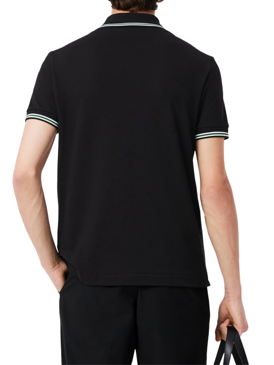 ΑΝΔΡΙΚΗ POLO ΜΠΛΟΥΖΑ TRIM ACCENT 2