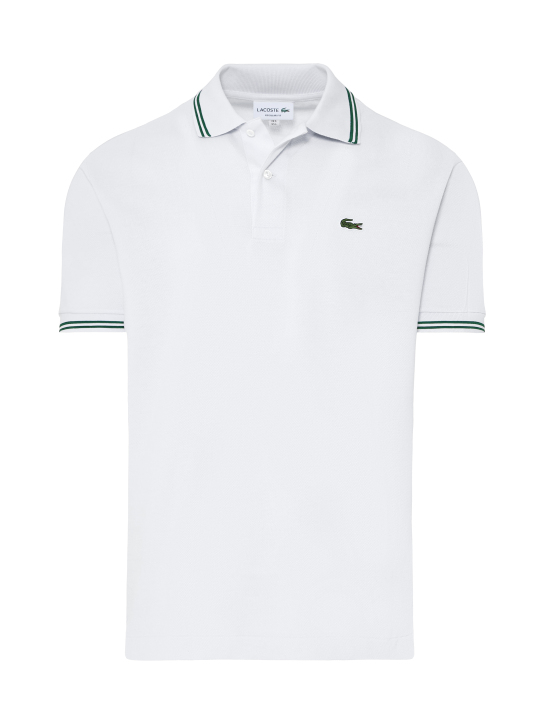 ΑΝΔΡΙΚΗ POLO ΜΠΛΟΥΖΑ  0