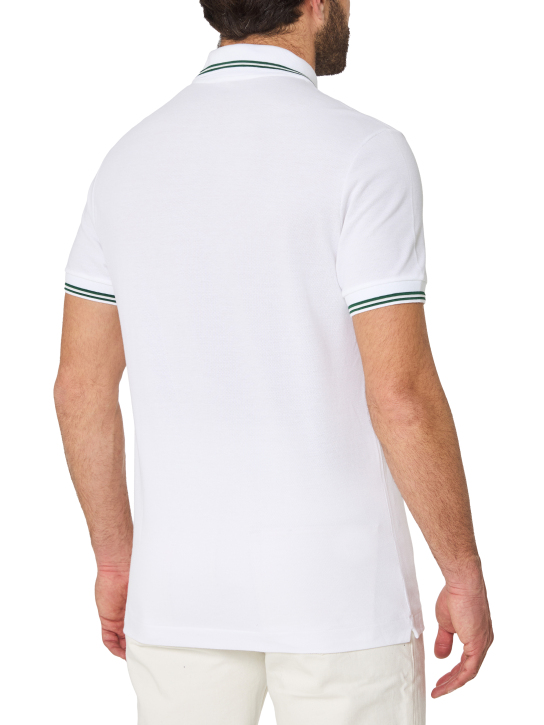 ΑΝΔΡΙΚΗ POLO ΜΠΛΟΥΖΑ  2