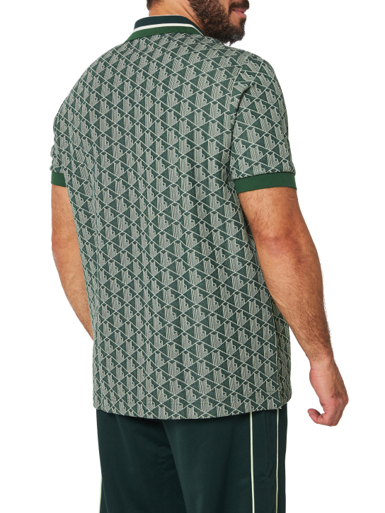 ΑΝΔΡΙΚΗ POLO ΜΠΛΟΥΖΑ 2