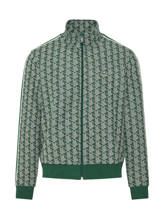 ΑΝΔΡΙΚΗ ΖΑΚΕΤΑ PARIS JACQUARD MONOGRAM 0