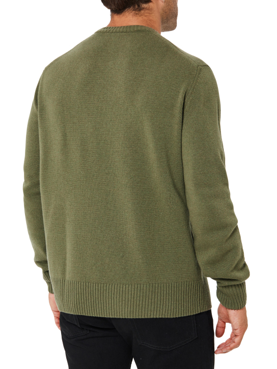 ΑΝΔΡΙΚΟ ΜΑΛΛΙΝΟ ΠΟΥΛΟΒΕΡ 2