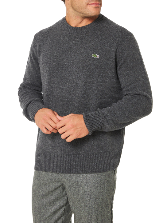 ΑΝΔΡΙΚΟ ΜΑΛΛΙΝΟ ΠΟΥΛΟΒΕΡ 1