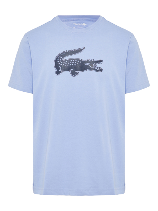 ΑΝΔΡΙΚΟ T-SHIRT SPORT 3D PRINT CROCODILE 0