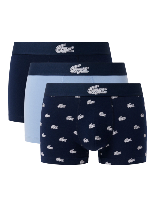 ΑΝΔΡΙΚΑ ΕΣΩΡΟΥΧΑ BOXER 3ΤΜΧ 0