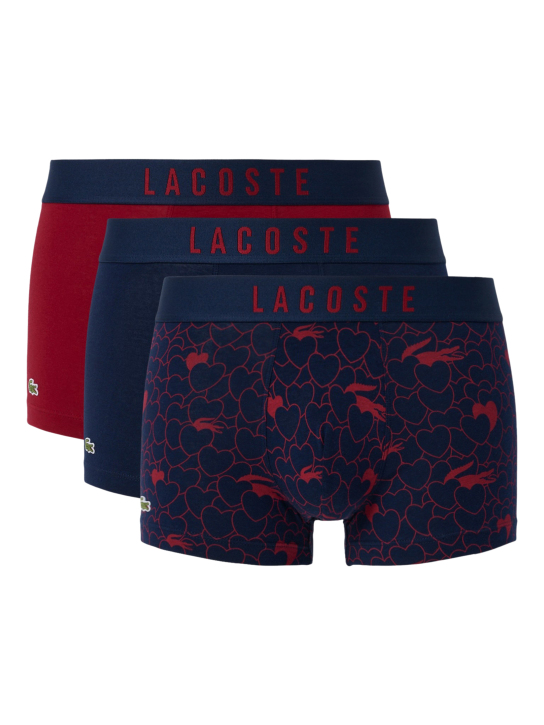 ΑΝΔΡΙΚΑ ΕΣΩΡΟΥΧΑ BOXER 3ΤΜΧ 0