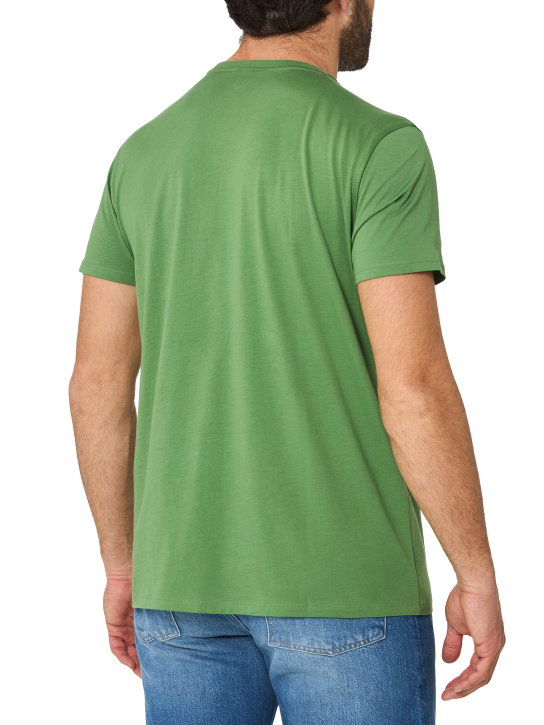 ΑΝΔΡΙΚΟ T-SHIRT 2