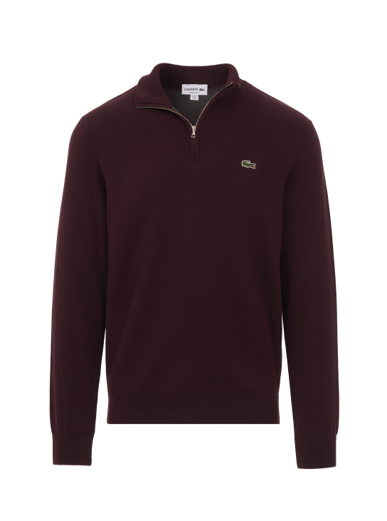ΑΝΔΡΙΚΟ ΠΟΥΛΟΒΕΡ HALF-ZIP  0