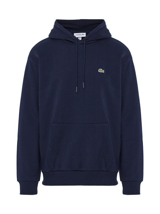 ΑΝΔΡΙΚΟ FLEECE ΦΟΥΤΕΡ  0
