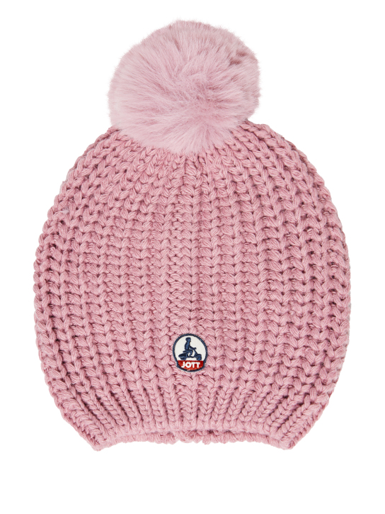 ΓΥΝΑΙΚΕΙΟΣ ΠΛΕΚΤΟΣ ΣΚΟΥΦΟΣ ΜΕ ΦΟΥΝΤΑ  0