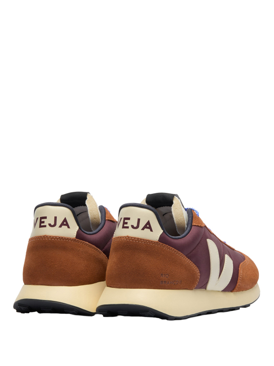 ΓΥΝΑΙΚΕΙΟ SNEAKER RIO BRANCO 2