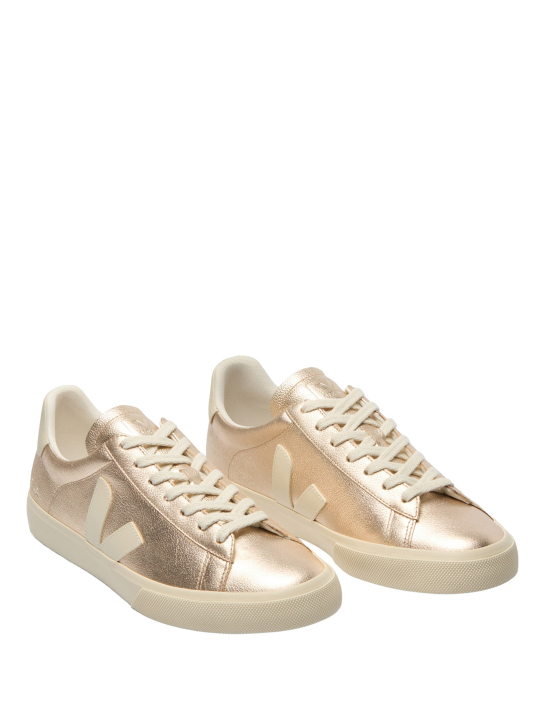 ΓΥΝΑΙΚΕΙΑ SNEAKERS LOW CAMPO 1