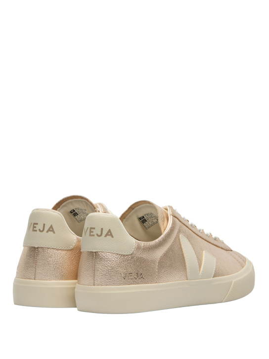 ΓΥΝΑΙΚΕΙΑ SNEAKERS LOW CAMPO 2