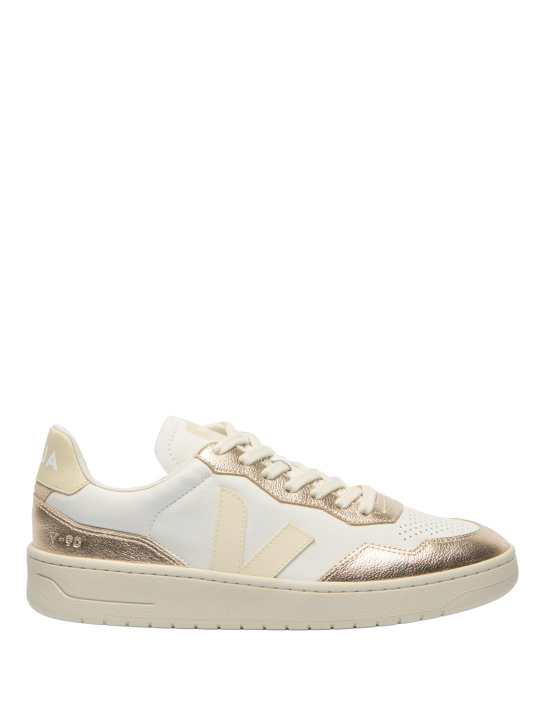 ΓΥΝΑΙΚΕΙΑ SNEAKERS LOW V-90 0