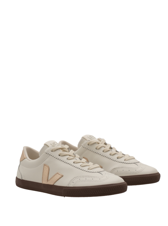 ΓΥΝΑΙΚΕΙΑ SNEAKERS LOW VOLLEY 1