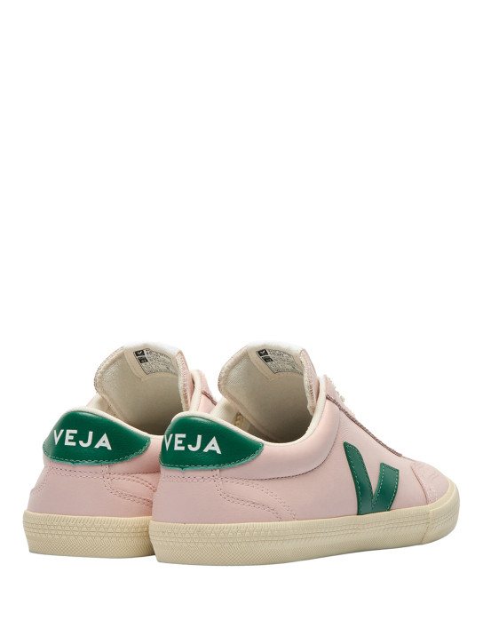 ΓΥΝΑΙΚΕΙΑ SNEAKERS LOW VOLLEY 2