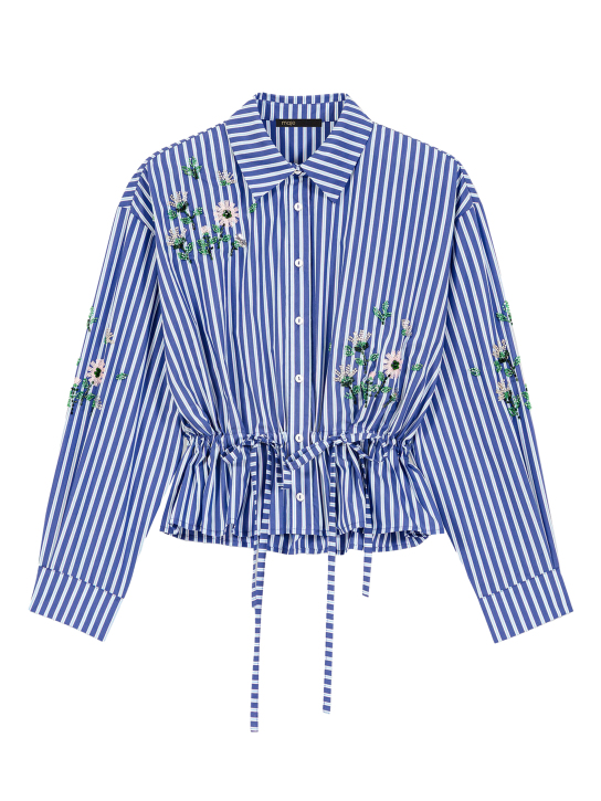 ΓΥΝΑΙΚΕΙΟ ΠΟΥΚΑΜΙΣΟ 0