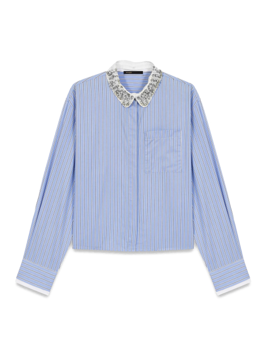 ΓΥΝΑΙΚΕΙΟ ΠΟΥΚΑΜΙΣΟ  0