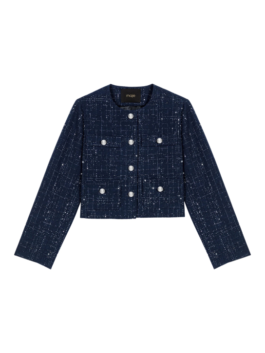 ΓΥΝΑΙΚΕΙΟ CROP ΣΑΚΑΚΙ  0