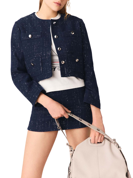 ΓΥΝΑΙΚΕΙΟ CROP ΣΑΚΑΚΙ  1