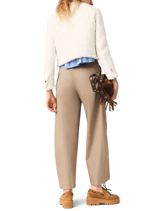 ΓΥΝΑΙΚΕΙΟ CROP ΣΑΚΑΚΙ  3