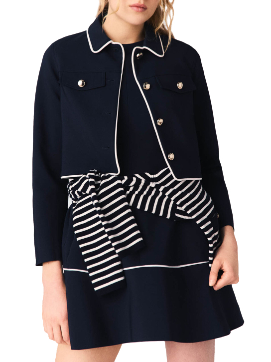 ΓΥΝΑΙΚΕΙΟ CROP ΣΑΚΑΚΙ  1