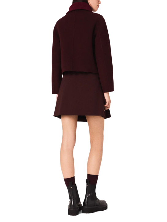 ΓΥΝΑΙΚΕΙΟ JACKET DOUBLE-FACE 3