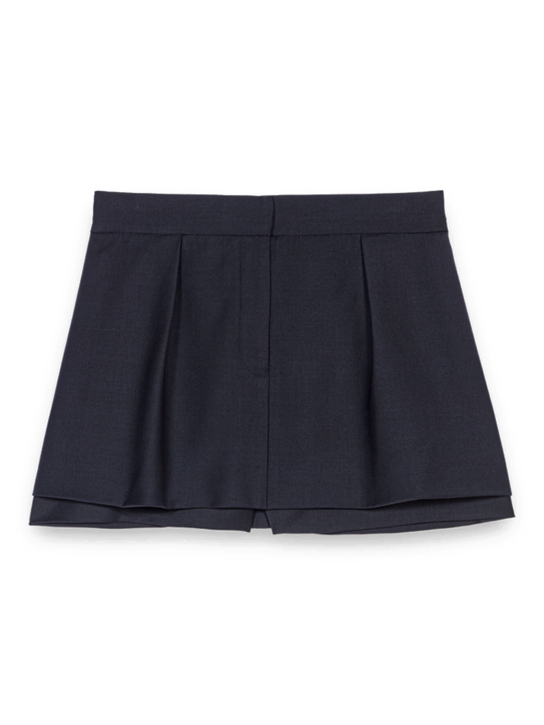 ΓΥΝΑΙΚΕΙΟ SKORT 0