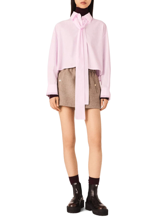 ΓΥΝΑΙΚΕΙΟ ΠΟΥΚΑΜΙΣΟ 1