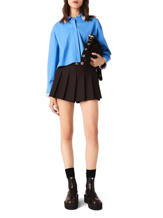 ΓΥΝΑΙΚΕΙΟ ΠΟΥΚΑΜΙΣΟ 2