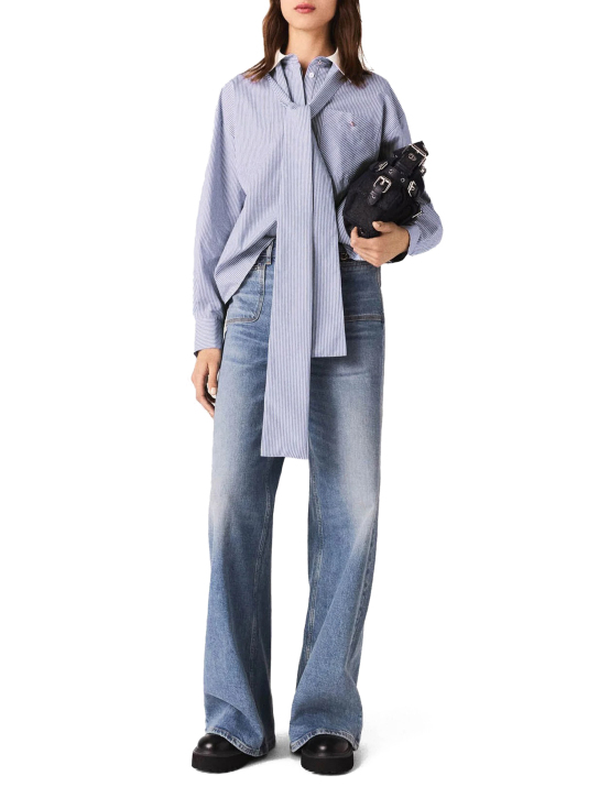 ΓΥΝΑΙΚΕΙΟ ΠΟΥΚΑΜΙΣΟ 1