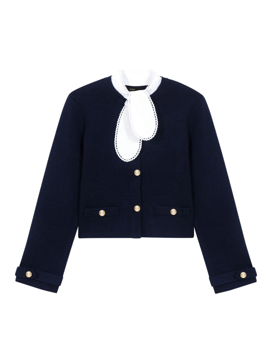 ΓΥΝΑΙΚΕΙΑ ΖΑΚΕΤΑ 0