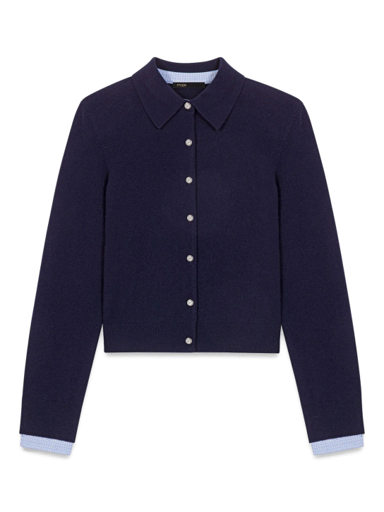 ΓΥΝΑΙΚΕΙΑ ΜΑΛΛΙΝΗ ΖΑΚΕΤΑ  0