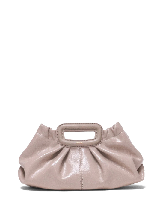 ΓΥΝΑΙΚΕΙΑ ΔΕΡΜΑΤΙΝΗ ΤΣΑΝΤΑ ΧΕΙΡΟΣ  0