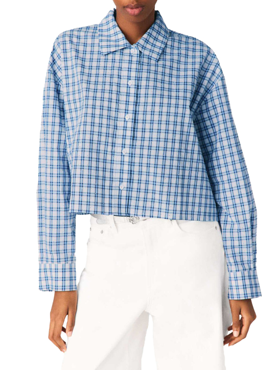 ΓΥΝΑΙΚΕΙΟ ΠΟΥΚΑΜΙΣΟ  1