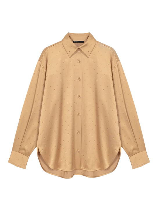 ΓΥΝΑΙΚΕΙΟ ΠΟΥΚΑΜΙΣΟ 0