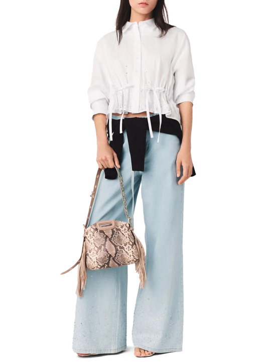 ΓΥΝΑΙΚΕΙΟ ΠΟΥΚΑΜΙΣΟ  1