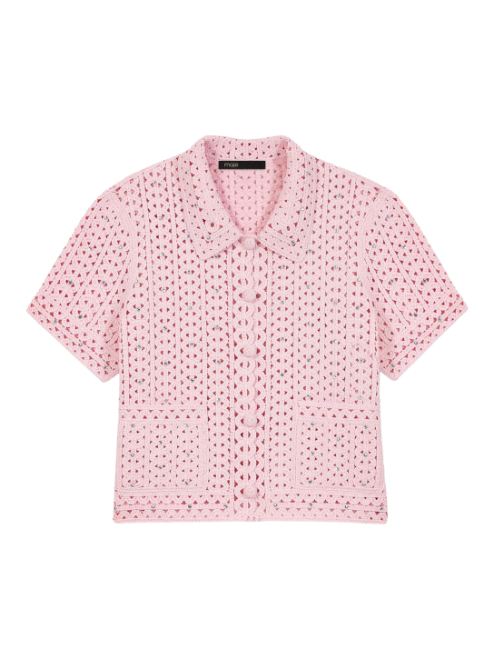 ΓΥΝΑΙΚΕΙΟ ΠΟΥΚΑΜΙΣΟ  0