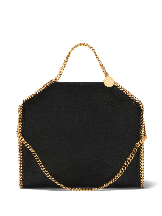 ΓΥΝΑΙΚΕΙΑ ΤΣΑΝΤΑ ΧΕΙΡΟΣ FALABELLA FOLD-OVER 0