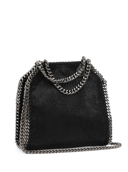 ΓΥΝΑΙΚΕΙΑ ΤΣΑΝΤΑ ΧΕΙΡΟΣ FALABELLA TINY BAG 2
